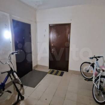 Сдается 1-комнатная квартира, 45 м²