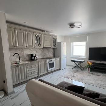 Продается 2-х комнатная квартира, 57 м²