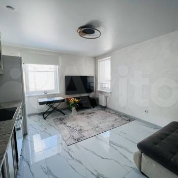 Продается 2-х комнатная квартира, 57 м²