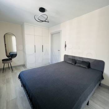 Продается 2-х комнатная квартира, 57 м²