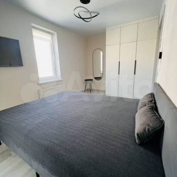 Продается 2-х комнатная квартира, 57 м²