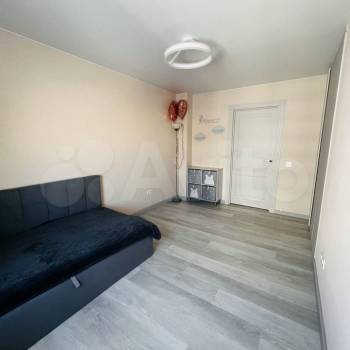 Продается 2-х комнатная квартира, 57 м²