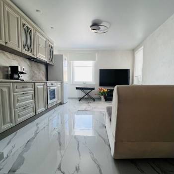 Продается 2-х комнатная квартира, 57 м²