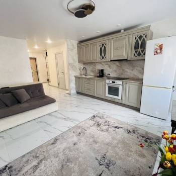 Продается 2-х комнатная квартира, 57 м²