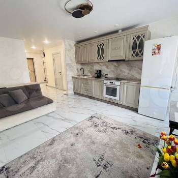 Продается 2-х комнатная квартира, 57 м²