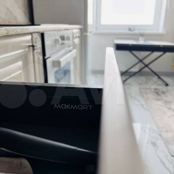 Продается 2-х комнатная квартира, 57 м²