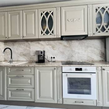 Продается 2-х комнатная квартира, 57 м²