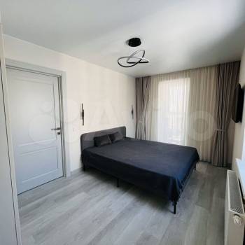 Продается 2-х комнатная квартира, 57 м²