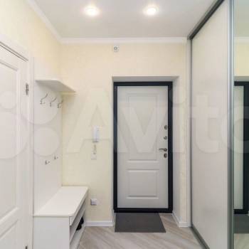 Продается 1-комнатная квартира, 41,7 м²