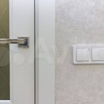 Продается 1-комнатная квартира, 41,7 м²