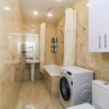 Продается 1-комнатная квартира, 41,7 м²