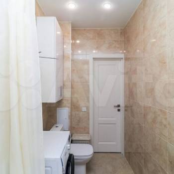 Продается 1-комнатная квартира, 41,7 м²