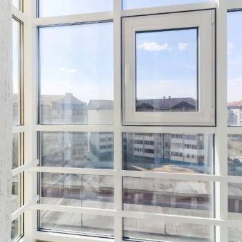 Продается 1-комнатная квартира, 41,7 м²