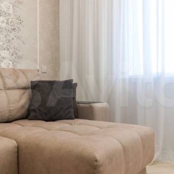 Продается 1-комнатная квартира, 41,7 м²