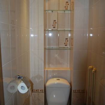 Сдается 2-х комнатная квартира, 60 м²