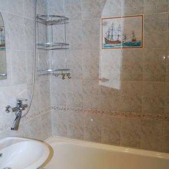 Сдается 2-х комнатная квартира, 60 м²