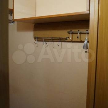 Сдается 2-х комнатная квартира, 60 м²