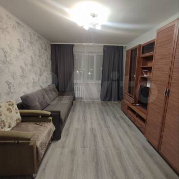 Сдается 2-х комнатная квартира, 60 м²