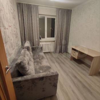 Сдается 2-х комнатная квартира, 60 м²