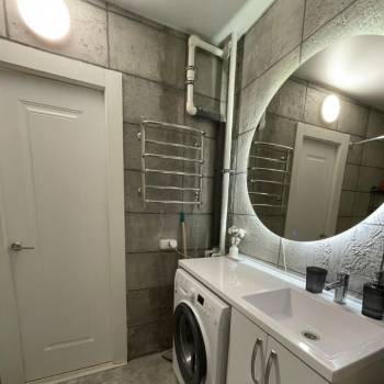 Сдается 1-комнатная квартира, 41,1 м²