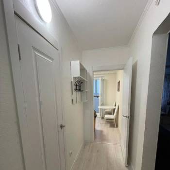 Сдается 1-комнатная квартира, 41,1 м²