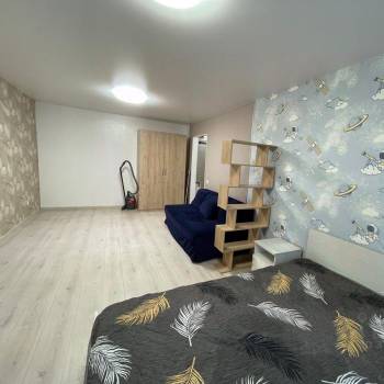 Сдается 1-комнатная квартира, 41,1 м²