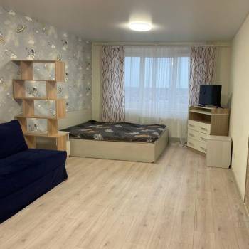Сдается 1-комнатная квартира, 41,1 м²