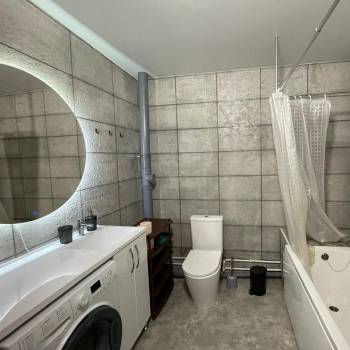 Сдается 1-комнатная квартира, 41,1 м²