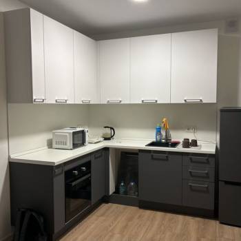 Сдается 1-комнатная квартира, 50 м²