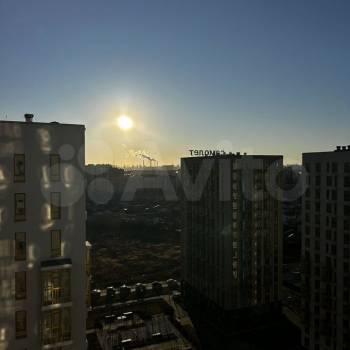 Сдается 1-комнатная квартира, 50 м²