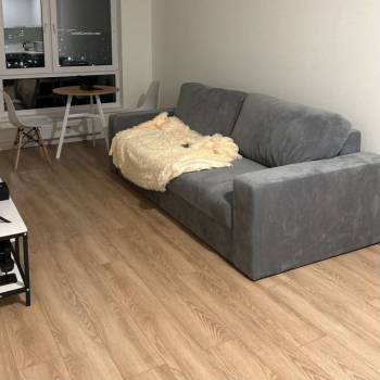 Сдается 1-комнатная квартира, 50 м²