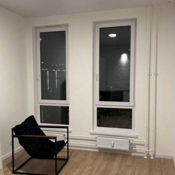 Сдается 1-комнатная квартира, 50 м²