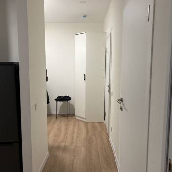 Сдается 1-комнатная квартира, 50 м²