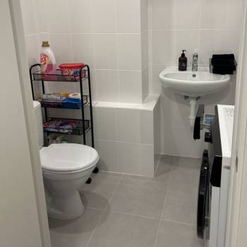 Сдается 1-комнатная квартира, 50 м²