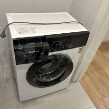 Сдается 1-комнатная квартира, 50 м²