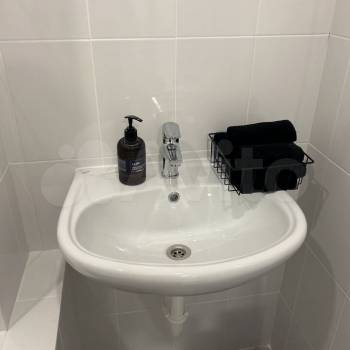 Сдается 1-комнатная квартира, 50 м²