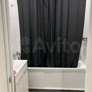 Сдается 1-комнатная квартира, 50 м²