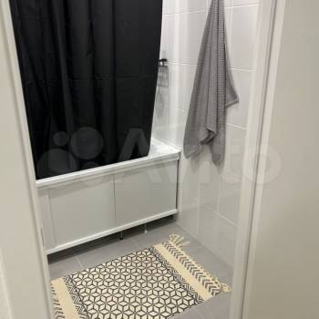 Сдается 1-комнатная квартира, 50 м²