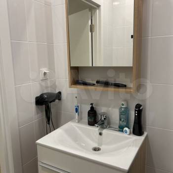 Сдается 1-комнатная квартира, 50 м²