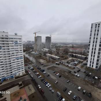 Сдается 1-комнатная квартира, 36,1 м²