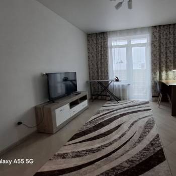 Сдается 1-комнатная квартира, 36,1 м²