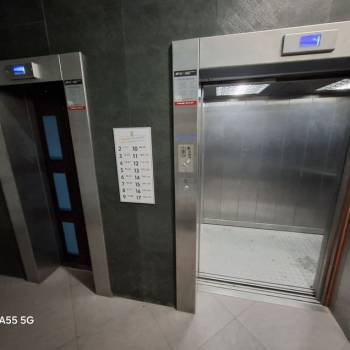 Сдается 1-комнатная квартира, 36,1 м²