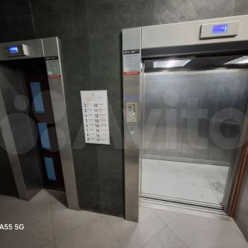 Сдается 1-комнатная квартира, 36,1 м²