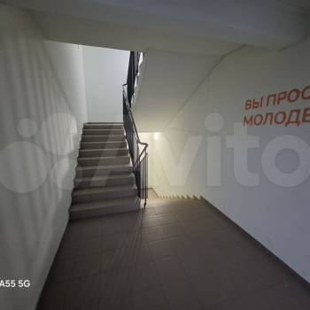 Сдается 1-комнатная квартира, 36,1 м²