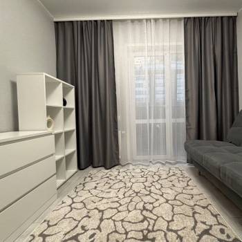 Сдается 1-комнатная квартира, 34 м²