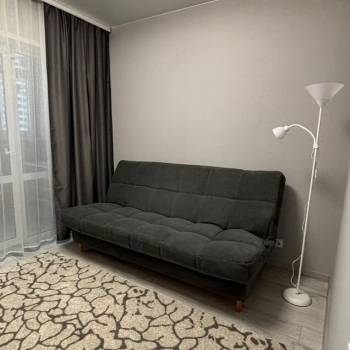 Сдается 1-комнатная квартира, 34 м²