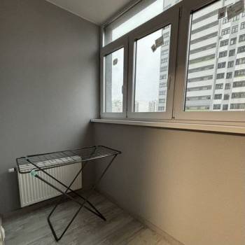 Сдается 1-комнатная квартира, 34 м²