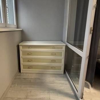 Сдается 1-комнатная квартира, 34 м²