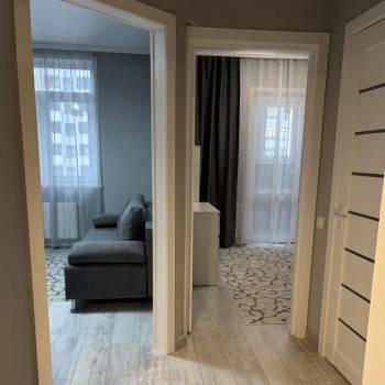 Сдается 1-комнатная квартира, 34 м²