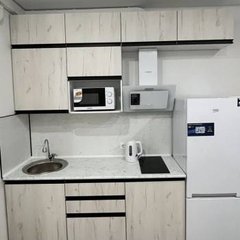 Сдается 1-комнатная квартира, 34 м²